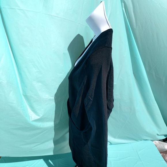 Lane Bryant Women's Black Size 14-16 Top - Picture 5 of 5